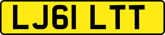 LJ61LTT