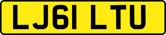 LJ61LTU