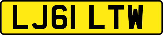 LJ61LTW
