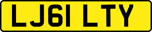 LJ61LTY