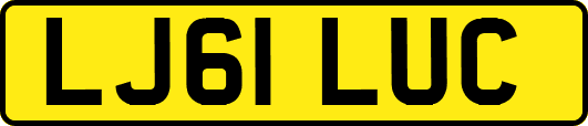 LJ61LUC