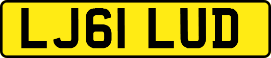 LJ61LUD