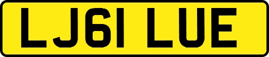 LJ61LUE