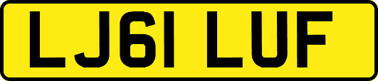 LJ61LUF