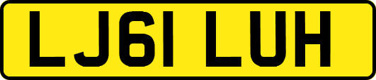 LJ61LUH