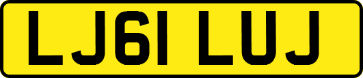 LJ61LUJ