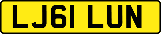 LJ61LUN