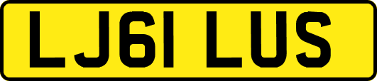 LJ61LUS
