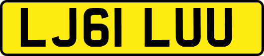 LJ61LUU