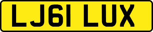 LJ61LUX