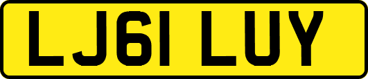 LJ61LUY