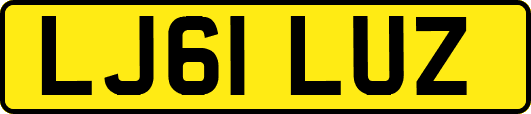 LJ61LUZ