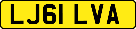 LJ61LVA