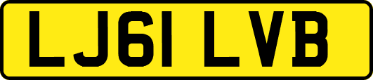 LJ61LVB