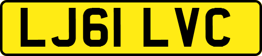 LJ61LVC