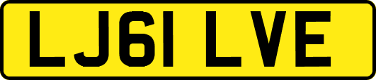 LJ61LVE