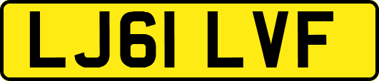 LJ61LVF