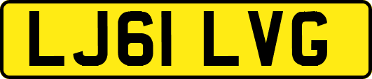 LJ61LVG