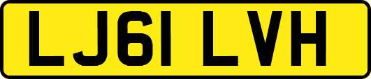 LJ61LVH