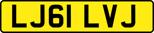 LJ61LVJ