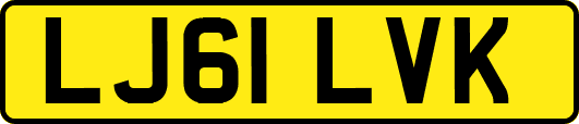 LJ61LVK