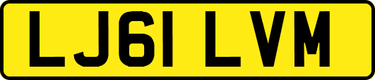 LJ61LVM