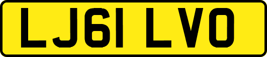 LJ61LVO