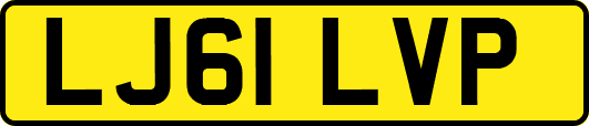 LJ61LVP