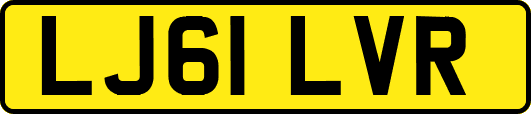 LJ61LVR