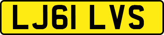 LJ61LVS