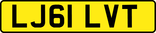 LJ61LVT