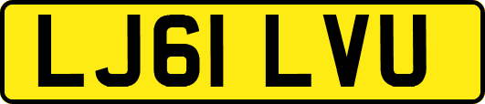 LJ61LVU