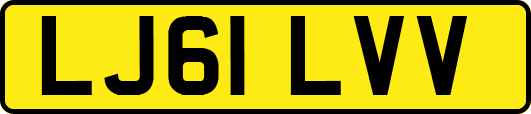 LJ61LVV