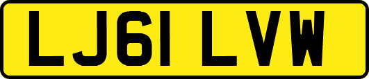 LJ61LVW