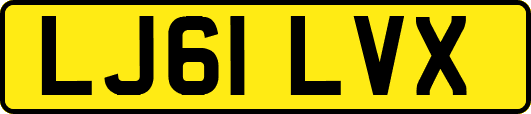 LJ61LVX