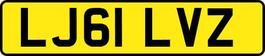 LJ61LVZ