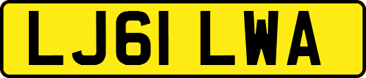 LJ61LWA