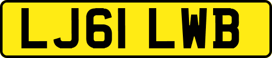 LJ61LWB