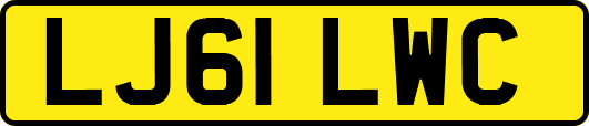 LJ61LWC