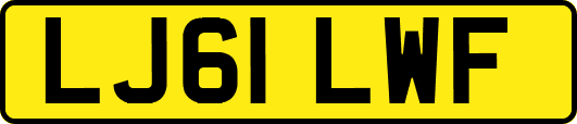 LJ61LWF