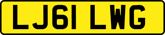LJ61LWG