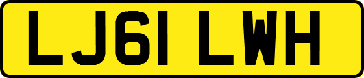 LJ61LWH