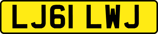 LJ61LWJ