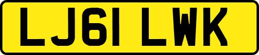 LJ61LWK