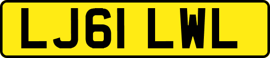 LJ61LWL