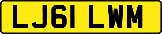 LJ61LWM