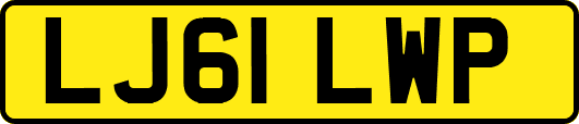 LJ61LWP