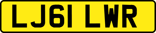 LJ61LWR