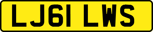 LJ61LWS