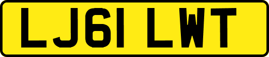 LJ61LWT